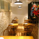 JINNAN CAFE - 