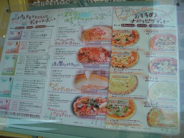 前菜ビュッフェ By Mame3070 キャナリィ ロウ 岡崎店 Cannery Row 男川 イタリアン 食べログ 前菜ビュッフェ By Mame3070 キャナリィ ロウ 岡崎店 Cannery Row 男川 イタリアン 食べログ