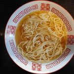 中華ソバ 伊吹 - 