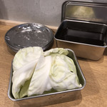 串カツ イチフク - 