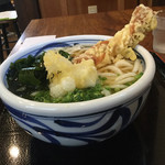 久松うどん　はなしょう - 