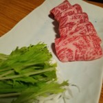 Sumibiyakiniku Takesantei - 