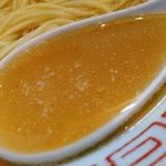 中華ソバ 伊吹 - 