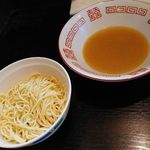 中華ソバ 伊吹 - 