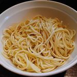 中華ソバ 伊吹 - 