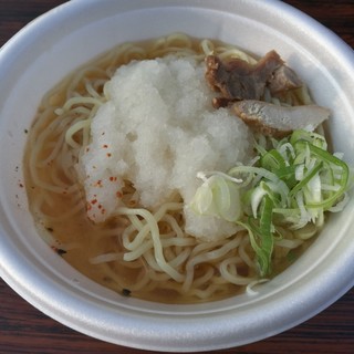 麺処 いばらき_0