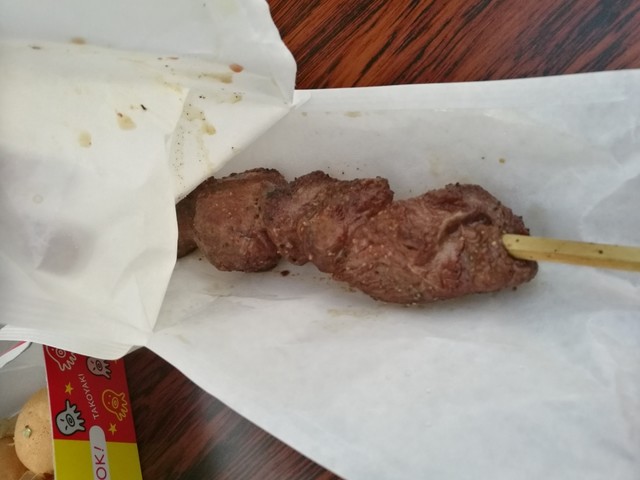 正福 - さくらんぼ東根（焼肉）の写真