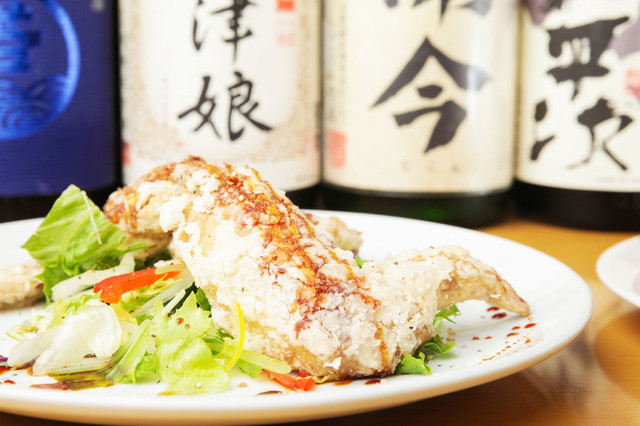 美酒彩菜 響 - 原ノ町（居酒屋）の写真