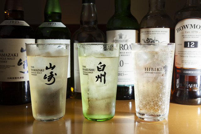 美酒彩菜 響 - 原ノ町（居酒屋）の写真