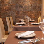 リストランテ エクリュ