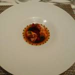 ドミニク・ブシェ トーキョー - 