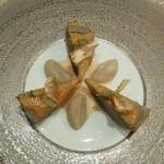 ドミニク・ブシェ トーキョー - 