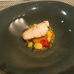 ドミニク・ブシェ トーキョー - 