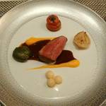 ドミニク・ブシェ トーキョー - 