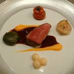 ドミニク・ブシェ トーキョー - 