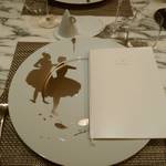 ドミニク・ブシェ トーキョー - 