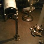 ドミニク・ブシェ トーキョー - 