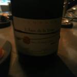 ドミニク・ブシェ トーキョー - 