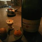 ドミニク・ブシェ トーキョー - 