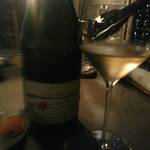 ドミニク・ブシェ トーキョー - 