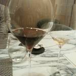 ドミニク・ブシェ トーキョー - 