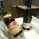 ドミニク・ブシェ トーキョー - 