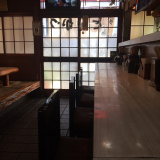 とんかつ 山道_2