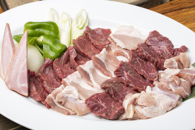 青とうがらし 石巻 焼肉 食べログ