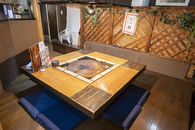 青とうがらし - 石巻（焼肉）の写真