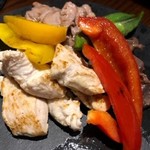 DINING BAR GALLO+++ - 鳥むね・砂ずり