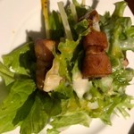 DINING BAR GALLO+++ - シーザーサラダ