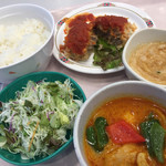 Kafeteria Hibari - 