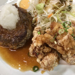 家庭料理エプロンママ - 