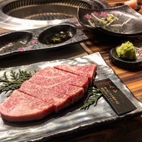 近江牛専門店 万葉 まえだ亭 - 