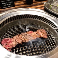 近江牛専門店 万葉 まえだ亭 - 