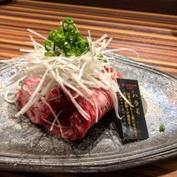 近江牛専門店 万葉 まえだ亭 - 