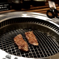 近江牛専門店 万葉 まえだ亭 - 