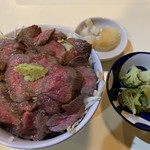 小料理野本 - 