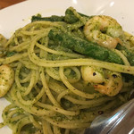 ワインとピザ ビストロ ポリッツァ - 