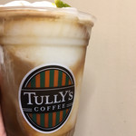 TULLY'S COFFEE - 