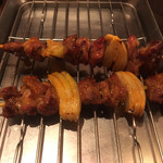 Yakitori Nishidaba Yanasegawa - 