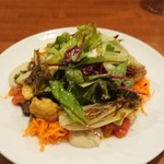 リストランテ野呂 - 