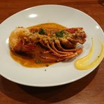 リストランテ野呂 - 