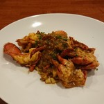 リストランテ野呂 - 