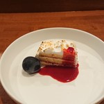 リストランテ野呂 - 