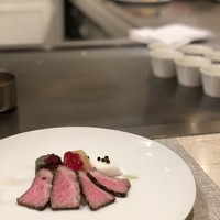 ステーキ＆ワイン シュバルージュ - 