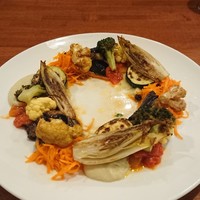 リストランテ野呂 - 