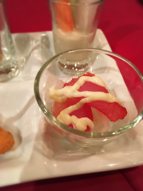 Grade A グレードエー 横浜 バー 食べログ