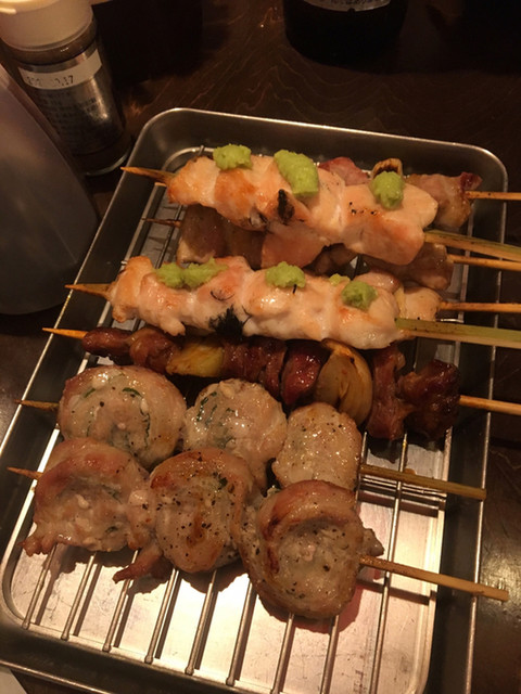 やきとり にしだ場 柳瀬川店 柳瀬川 居酒屋 食べログ やきとり にしだ場 柳瀬川店 柳瀬川 居酒屋 食べログ