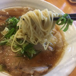 心麺 - 